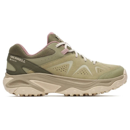 Damskie buty turystyczne Merrell Yokota 3 GTX
