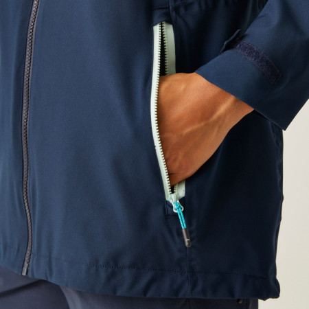 Kurtka damska Regatta W Bosfield III