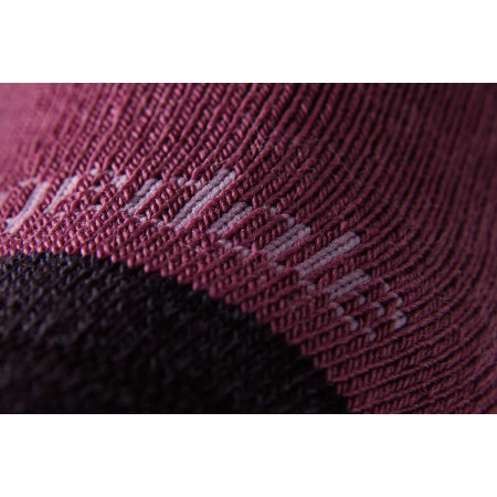 Damskie skarpety Bridgedale Hike MW MP Boot