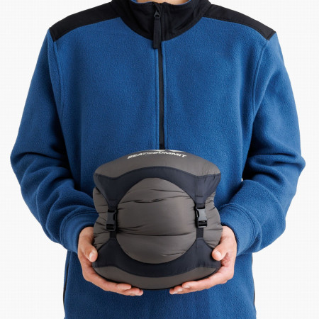 Śpiwór puchowy Sea to Summit Trek Women's -1C Regular