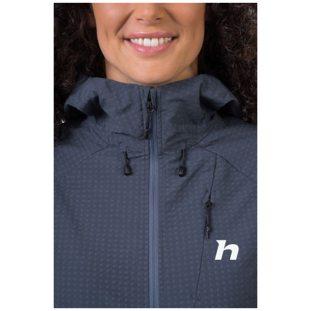 Damska kurtka softshellowa Hannah Arina