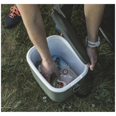 Torba termiczna Easy Camp Arctic Poppy