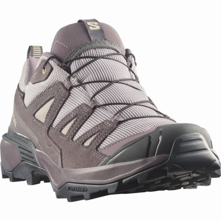 Buty męskie Salomon X Ultra 360 Leather Gore-Tex