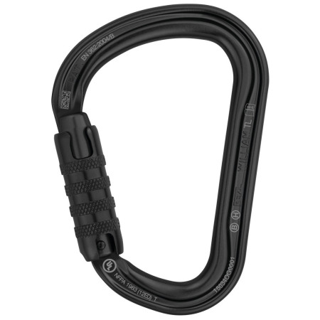 Karabinek Petzl William