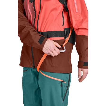 Plecak Ortovox Avabag Litric Freeride 16S