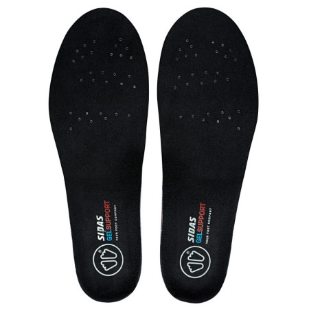 Wkładki do butów Sidas Cushioning Gel Support V2
