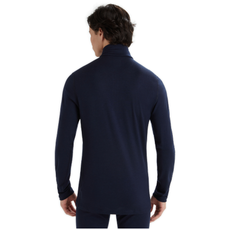 Męska bluza Icebreaker Men Merino 200 Oasis LS Half Zip