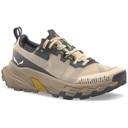Buty damskie Salewa Pedroc 2 Max W beżowy Oatmeal/Black Out