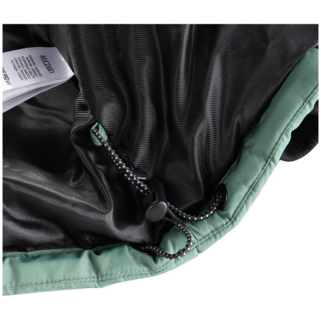 Kurtka męska Alpine Pro Werd