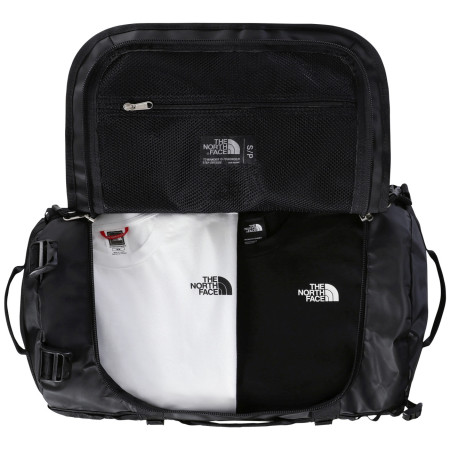 Torba podróżna The North Face Base Camp Duffel - S