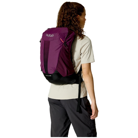 Plecak turystyczny Rab Airox 18