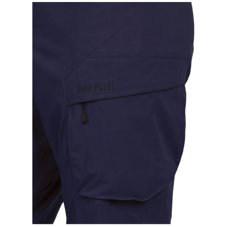 Spodnie męskie High Point Rincon Pants