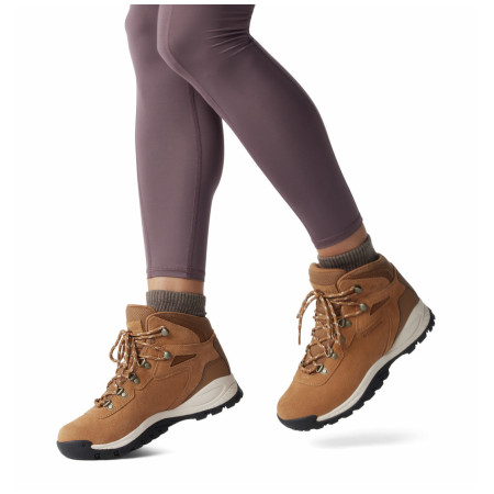 Damskie buty trekkingowe Columbia Newton Ridge™ Plus Waterproof Amped