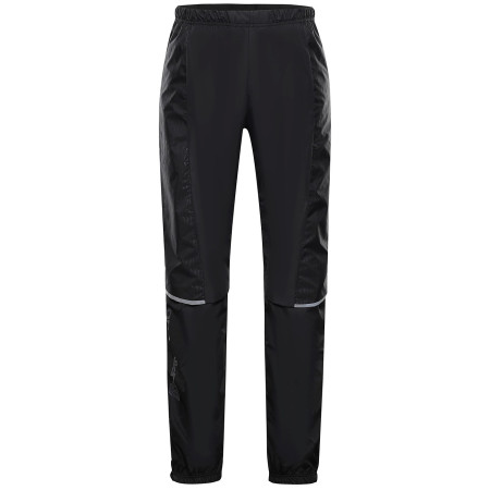 Spodnie męskie Alpine Pro Huw 3 (2020) czarny Black