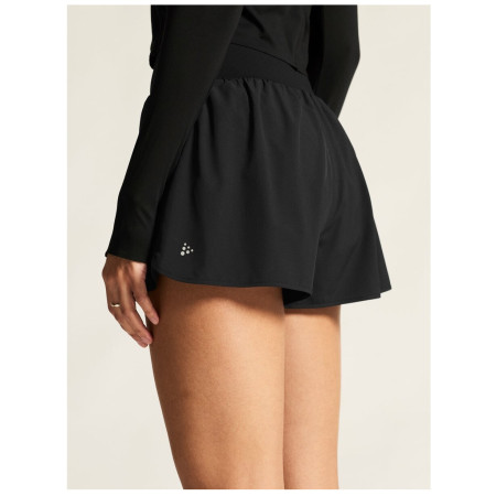 Spodenki damskie Craft W Hypervent Wide