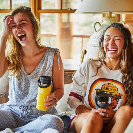 Nakrętka Hydro Flask Wide Mouth Flex Sip Lip