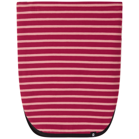 Komin wielofunkcyjny Reima Lapat Cranberry bordowy Cranberry