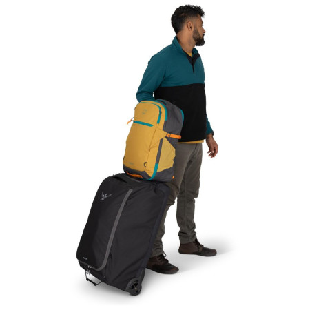 Podręczny plecak do samolotu Osprey Daylite Travel Pack 35