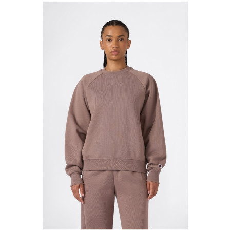 Bluza damska Champion Crewneck Sweatshirt W Core Heritage