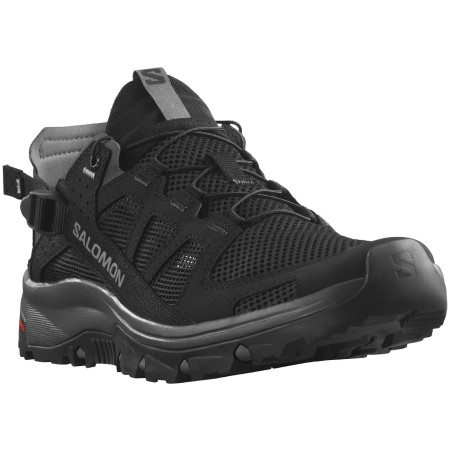 Buty męskie Salomon Techamphibian 5 czarny Black