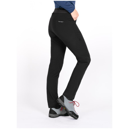 Damskie spodenki High Point Ventura Lady Pants