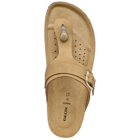 Japonki damskie Geox D Brionia