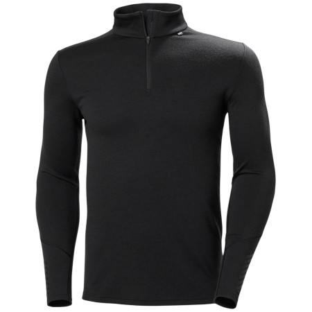 Męska koszulka Helly Hansen Lifa Merino Midweight 1/2 Zip