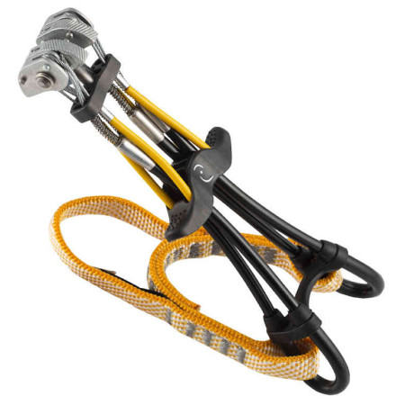 Friend Totem Cam żółty