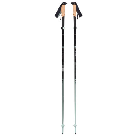 Kije trekkingowe Black Diamond Pursuit FLZ Trekking Poles