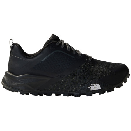 Męskie buty turystyczne The North Face Offtrail Tr czarny Asphalt Grey/Tnf Black