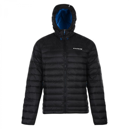 Śpiwór puchowy Dare 2b Downslope Jacket czarny
