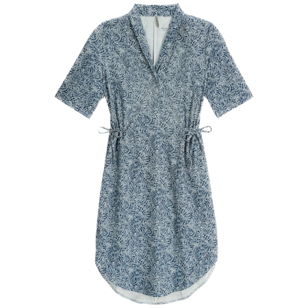Sukienki damskie Roayal Robins Spotless Traveler Dress S/S