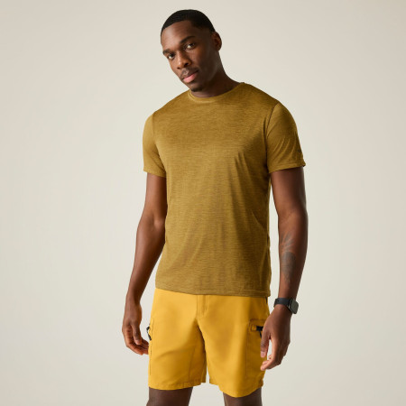 Koszulka męska Regatta Fingal Edition