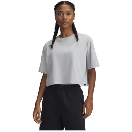 Koszulka damska Under Armour Rival SS