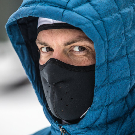 Kominiarka Kama DW29