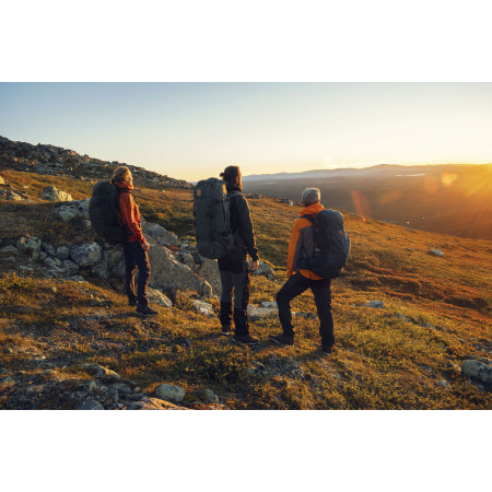 Plecak turystyczny Fjällräven Keb 52