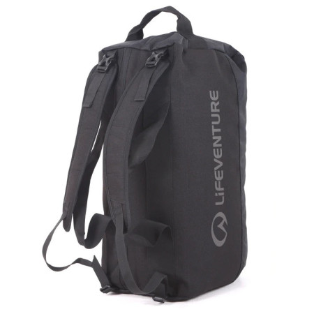 Torba podróżna LifeVenture Expedition Cargo Duffle 50 L