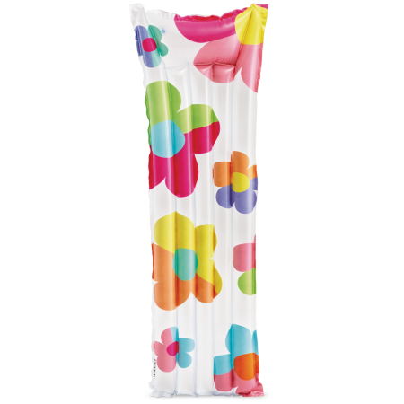 Nadmuchiwany leżak Intex Fashion Mats 59720EU
