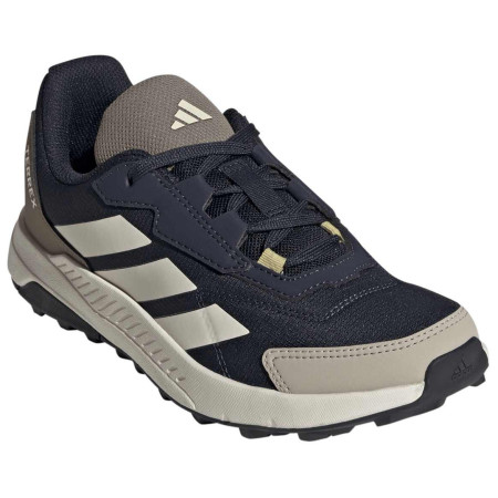 Buty dziecięce Adidas Terrex Anylander J Blue