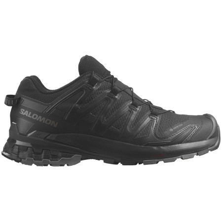 Damskie buty turystyczne Salomon Xa Pro 3D V9 Gore-Tex