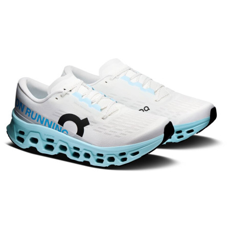 Buty do biegania dla mężczyzn On Running Cloudmonster 3