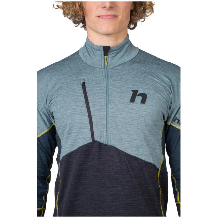 Męska bluza Hannah Niro Hz