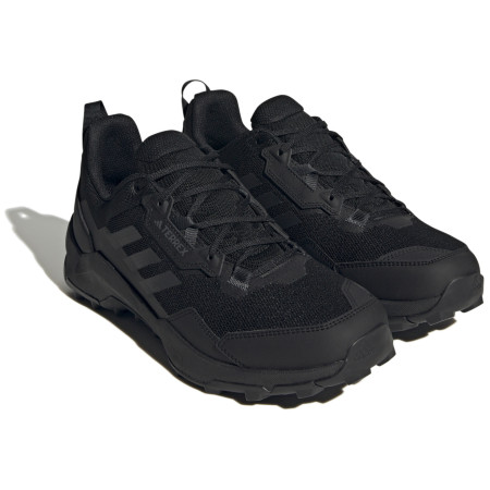 Męskie buty turystyczne Adidas Terrex Ax4 M