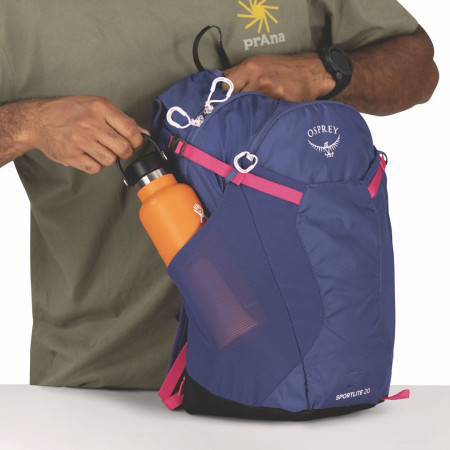 Plecak turystyczny Osprey Sportlite 20