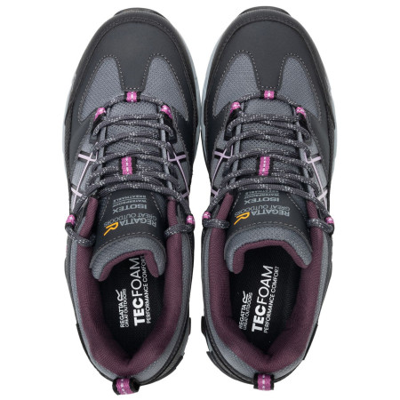 Buty damskie Regatta Ldy Samaris III Boot