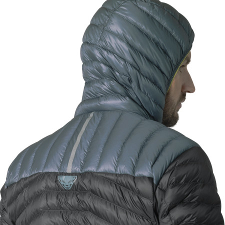 Męska kurtka puchowa Dynafit Ridge Ultralight Down Jkt M