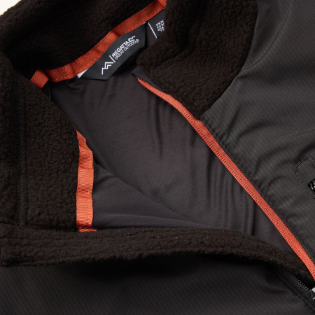 Bluza męska Regatta Morran WR fleece
