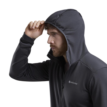 Bluza męska Montane Protium Hoodie