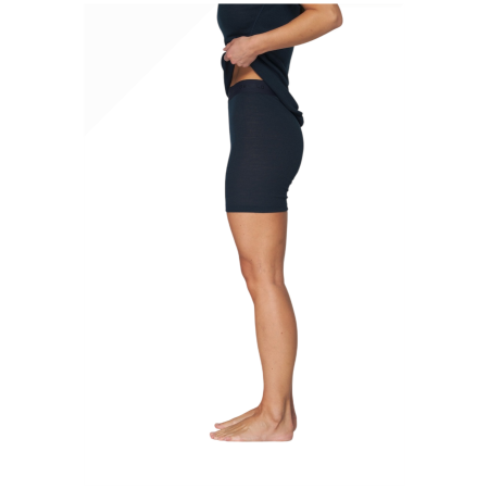 Damskie bokserki Devold Adventure Merino 190 Boxer Wmn