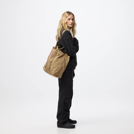 Torba naramienna Fjällräven 1960 Tote